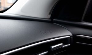 Airbags Hyundai Tucson NX4