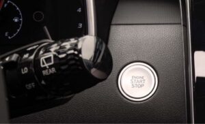 Boton de encendido Hyundai Tucson NX4
