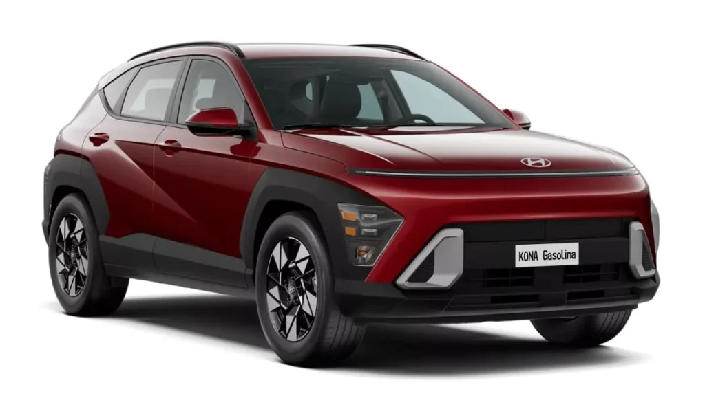 Kona Gasolina