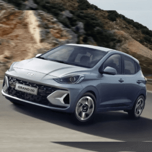 Grand I10